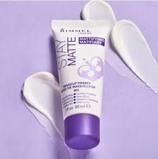 Rimmel London  Stay Matte Primer