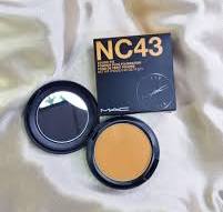 MAC Studio Fix POWDER - NC43