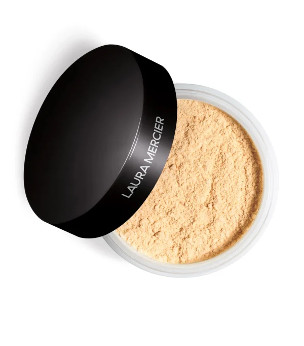 Laura Mercier Translucent Setting Powder (HONEY)