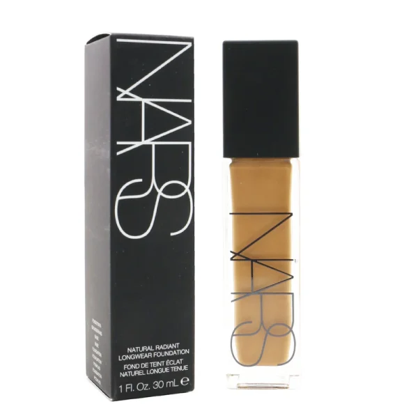 NARS Natural Radiant Longwear Foundation - Caracas