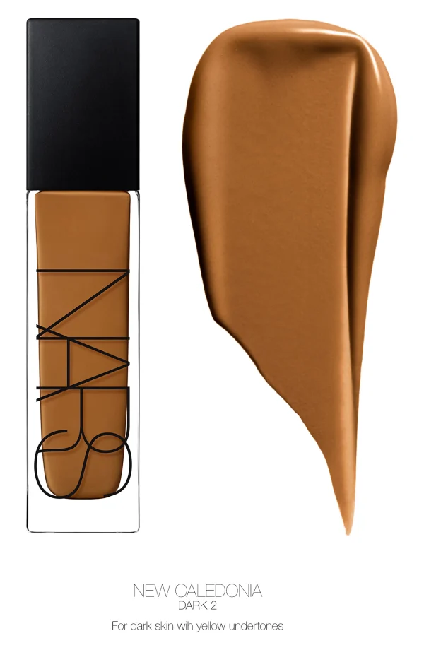 NARS Natural Radiant Longwear Foundation - New Caledonia