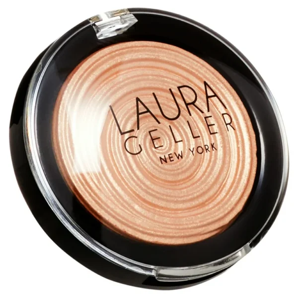 Laura Geller Baked Gelato Swirl Illuminator - Gilded Honey