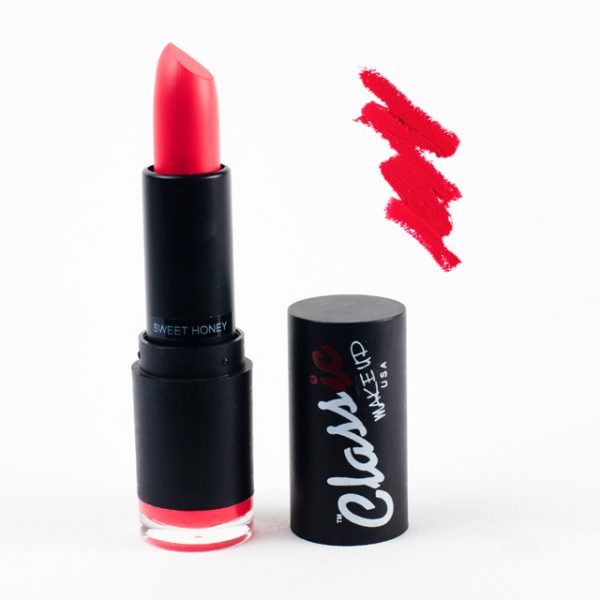 Classic Pure Matte Lipstick - (Sweet Honey)