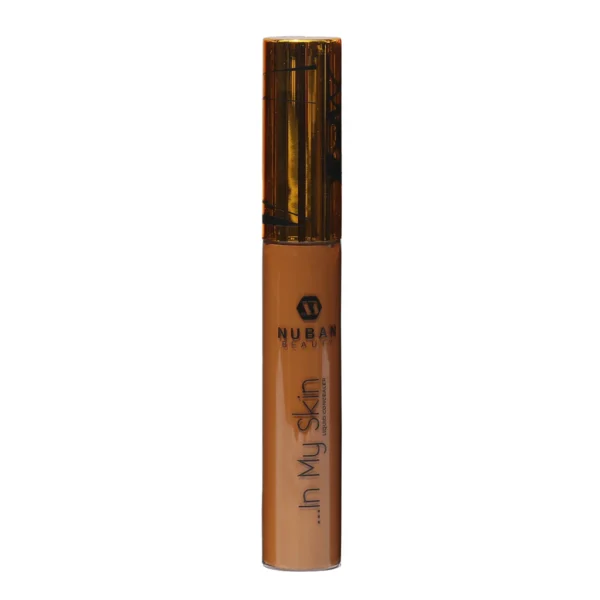 Nuban Beauty In My Skin Liquid Concealer | 047