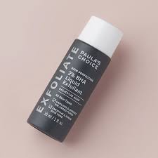 Paula's Choice 2% BHA LIQUID EXFOLIANT (30ml)