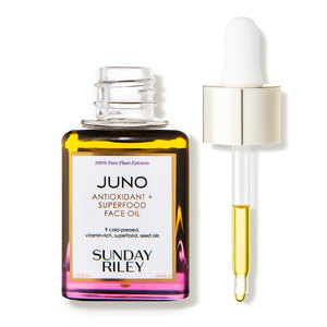 SUNDAY RILEY Juno Antioxidant + Superfood Face Oil (15ml 