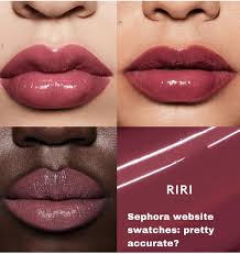 Fenty Beauty Gloss Bomb – RIRI