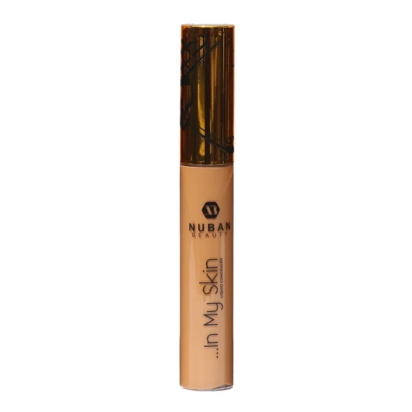 Nuban Beauty In My Skin Liquid Concealer | 046.5