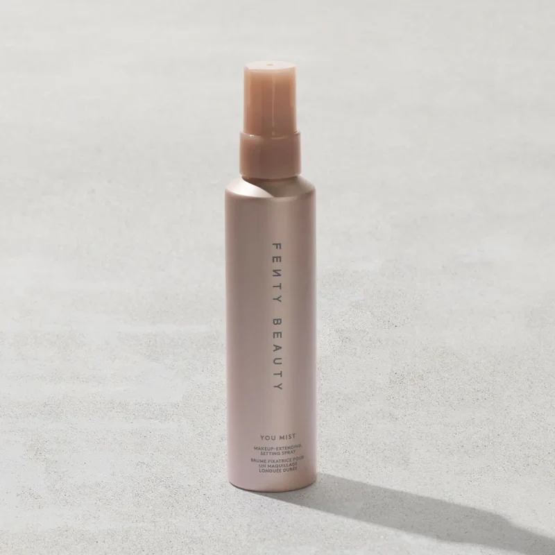 Fenty Beauty YOU MIST MAKEUP-EXTENDING SETTING SPRAY