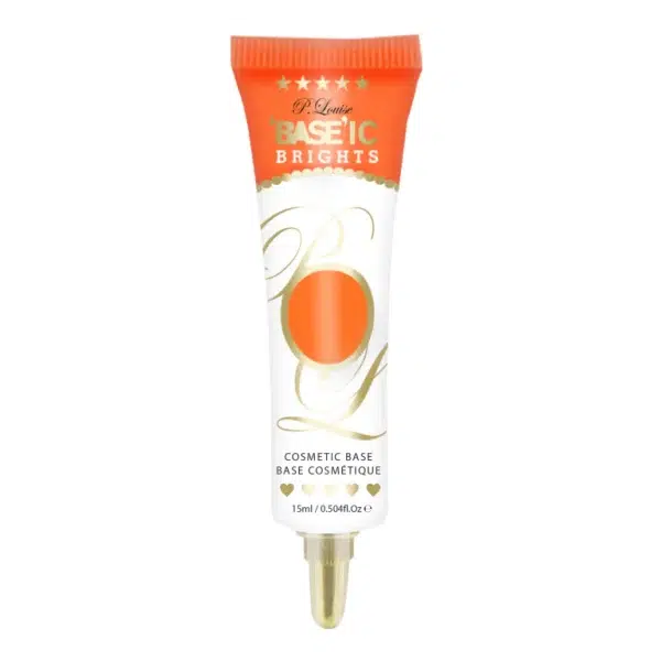 P.Louise Eyeshadow Base (OTT ORANGE)