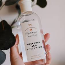 Boots Traditional Glycerin and Rosewater 200ML