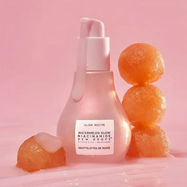 GLOW RECIPE WATERMELON GLOW NIACINAMIDE DEW DROPS 40ML