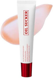 One size One Size OIL SUCKER Extreme Mattifing Primer