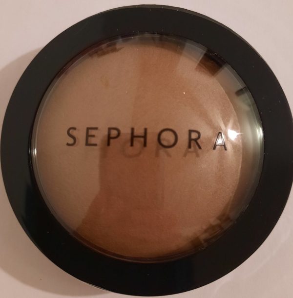 Sephora MicroSmooth Baked Face Powder – 75 Hazelnut