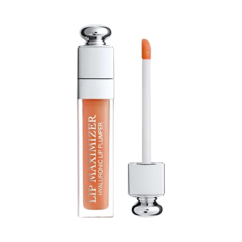 DIOR Addict Lip Maximizer -004 CORAL