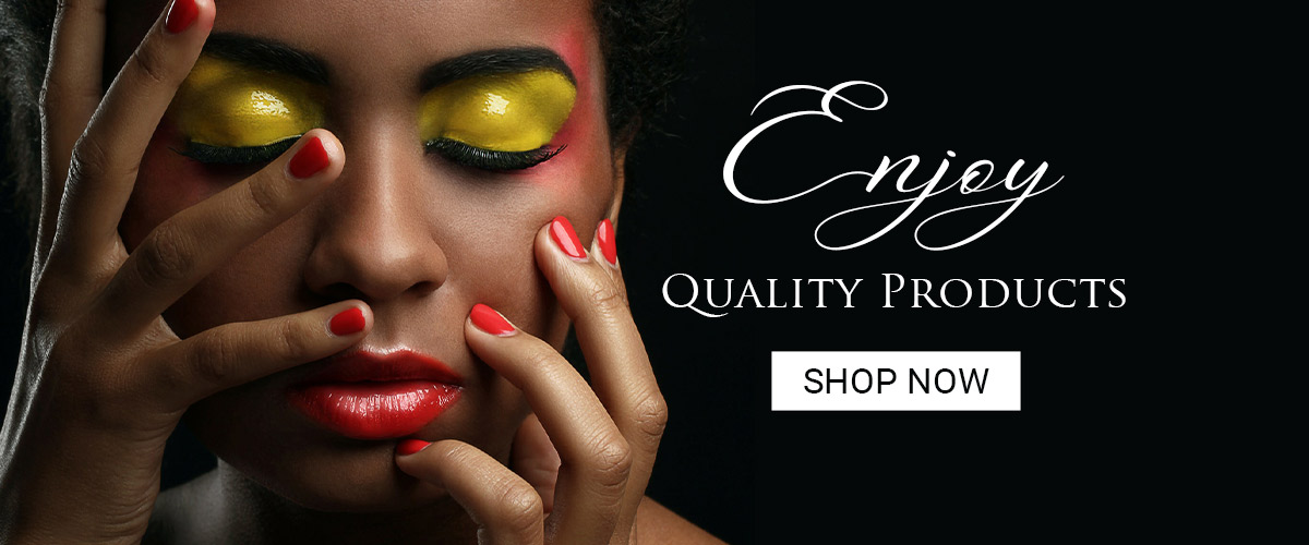Quality Products at BeautyMartNg