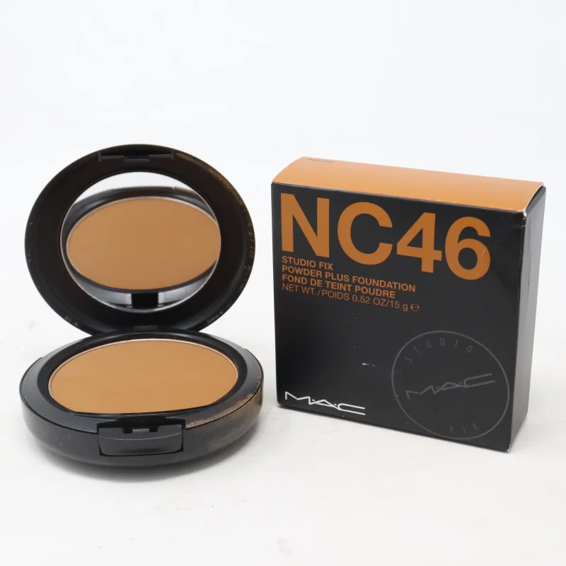 Mac Studio Fix Powder - NC46