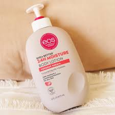 Eos Body Lotion - COCONUT WATERS