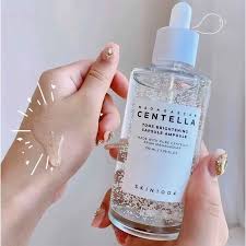 Skin1004 Madagascar Centella Tone Brightening Capsule Ampoule (100ml)