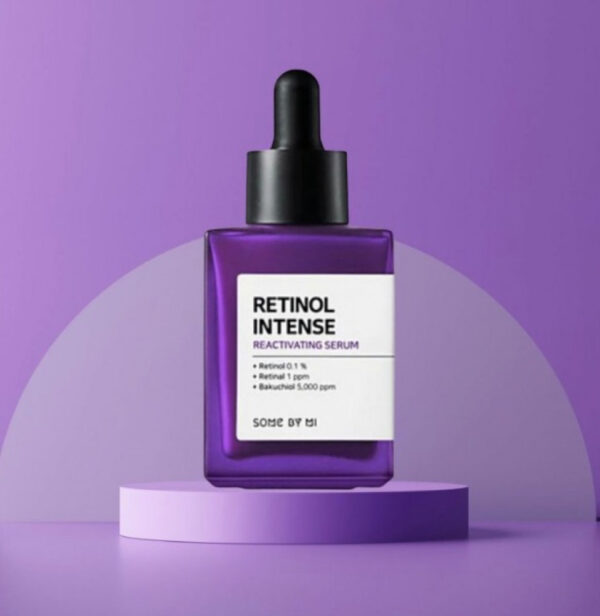 SOME BY MI – Retinol Intense Reactivating Serum