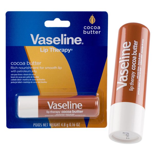 VASELINE Lip Therapy STICK - Cocoa Butter