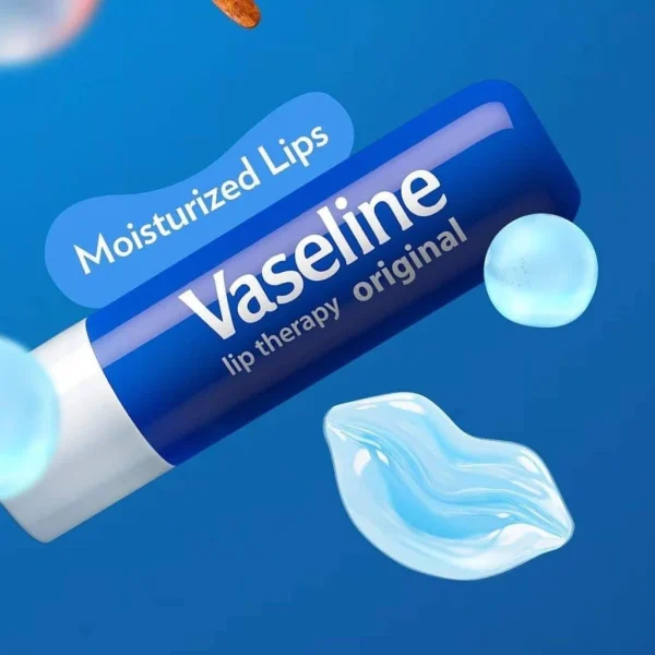 Vaseline Lip Therapy STICK Original 4.8g