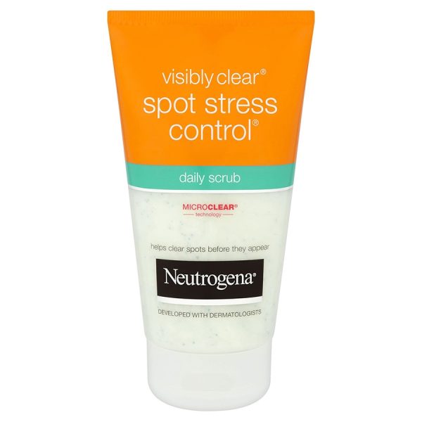 Neutrogena Visibly Spot Stress Control 150ml