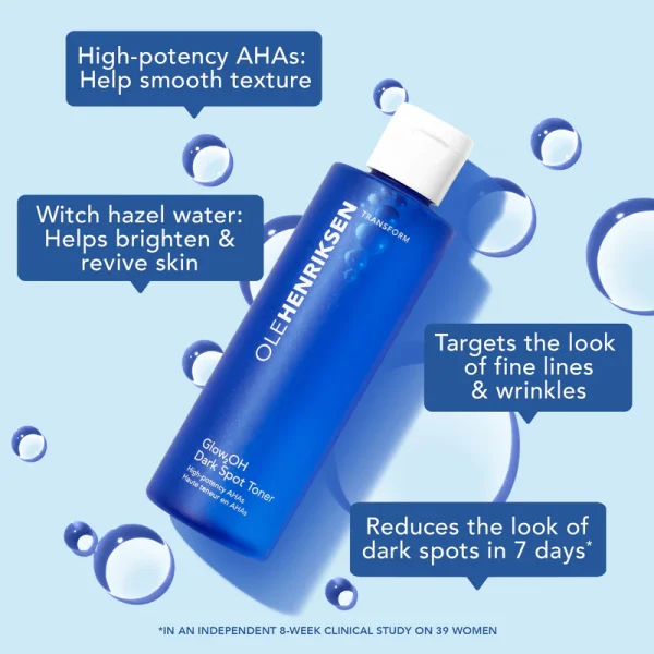 Olehenriksen Glow2OH Dark Spot Toner – 65ml