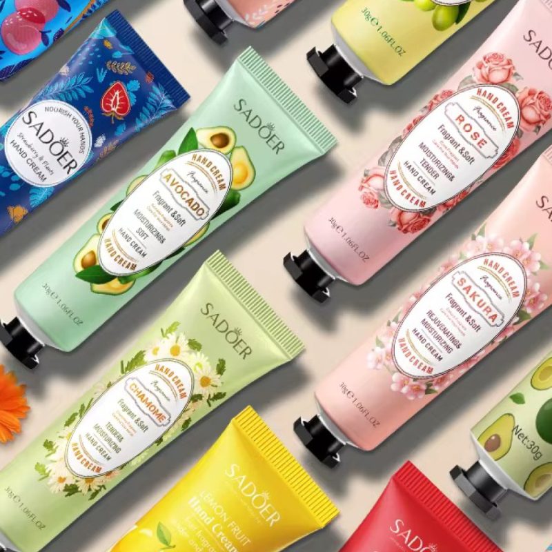 Sadoer Hand Cream 30g