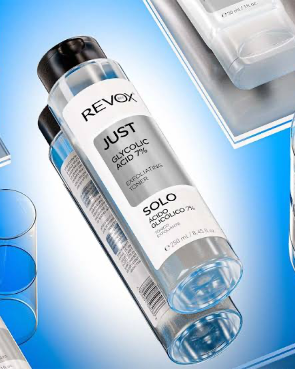 Revox Glycolic Acid Toner 7%