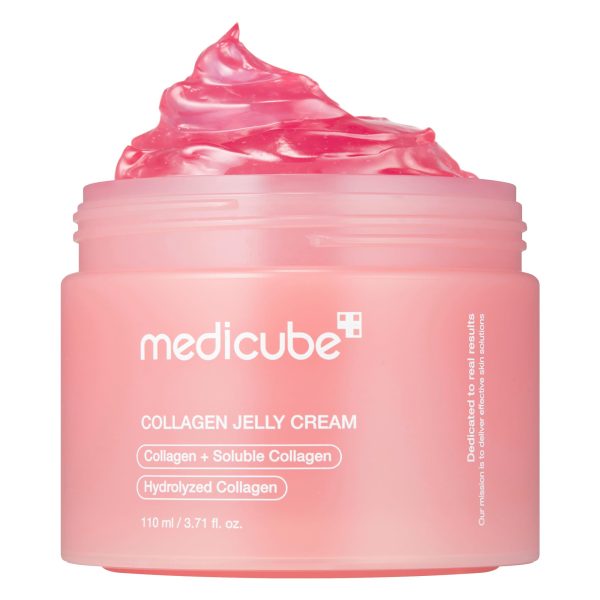 Medicube Collagen Jelly Cream - 50ml