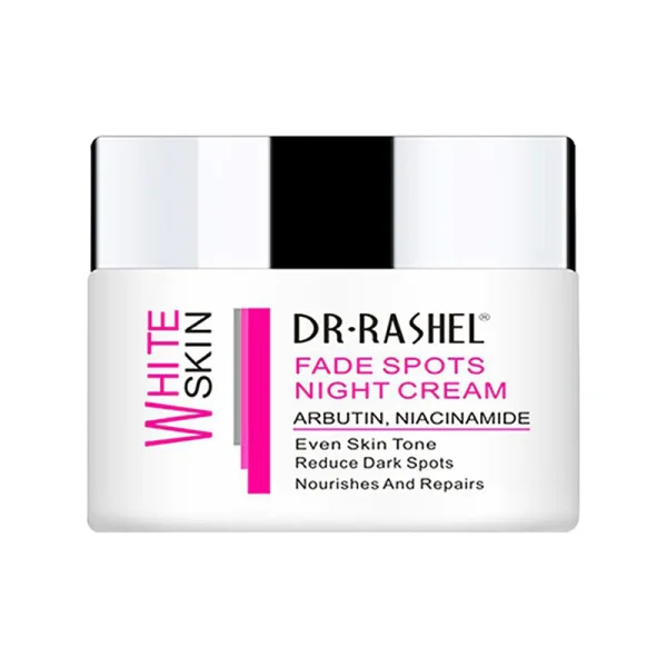 Dr Rashel Whitening Fade Night Cream 50g