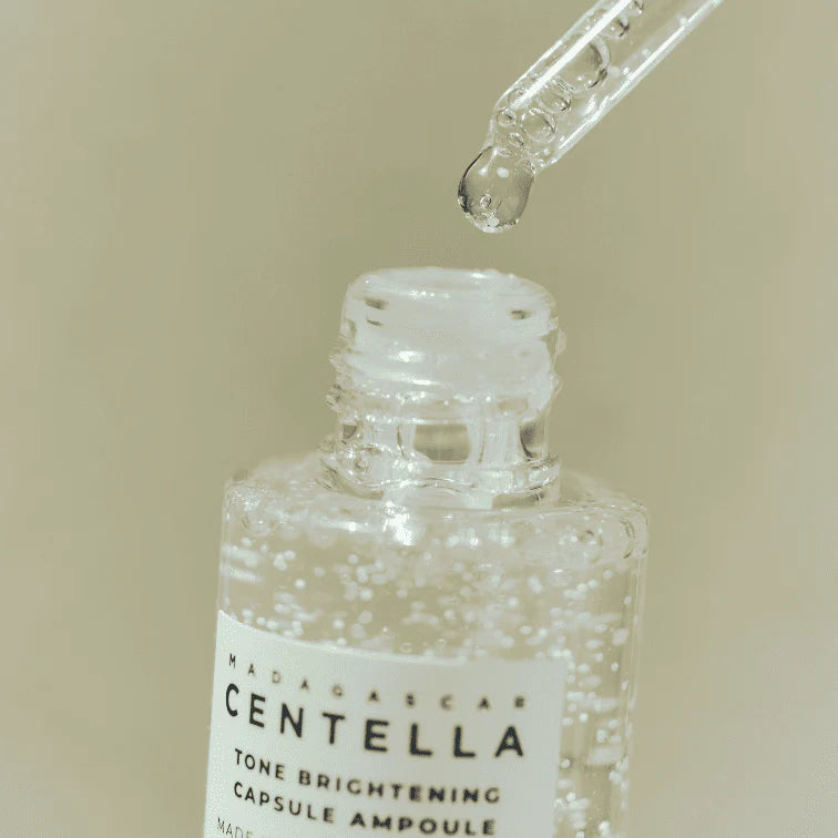 Skin1004 Madagascar Centella Tone Brightening Capsule Ampoule (50ml)