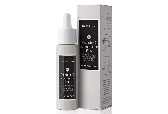 Naturium Vitamin C Super Serum PLUS
