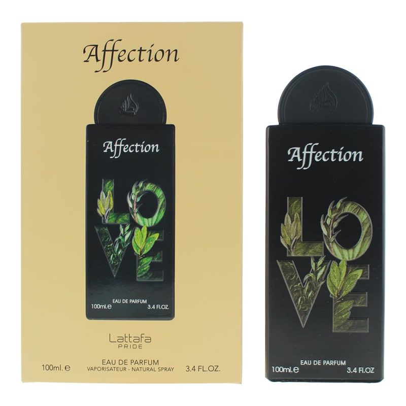 Lattafa Pride AFFECTION EDP 100ml