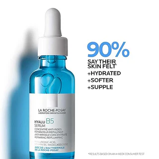La Roche-Posay Hyalu B5 Hyaluronic Acid Anti-Aging Face Serum 30ml
