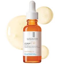 La Roche Posay Pure Vitamin C12 Serum - 30ml