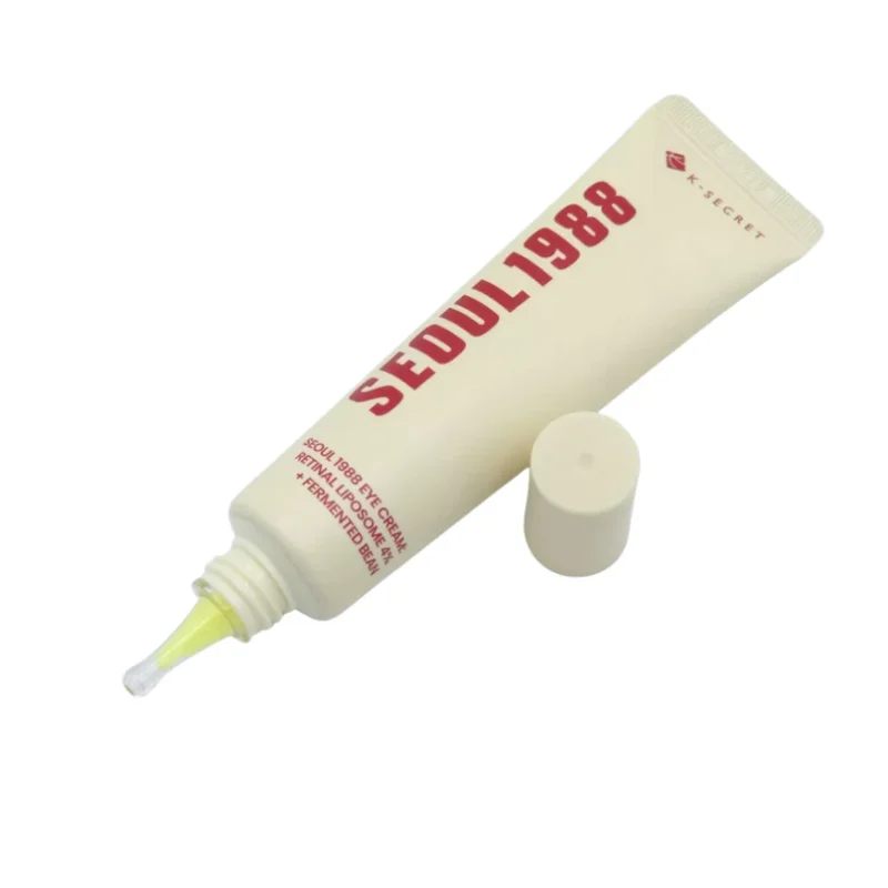 SEOUL 1988 Eye Cream : Retinal Liposome 4% + Fermented Bean