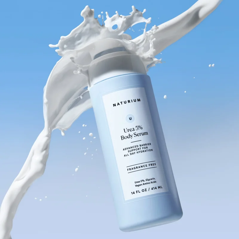 Naturium Urea 5% Body Serum