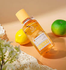 ESTELIN -Vitamin C (Turmeric + Hyaluronic Acid) Brightening Toner 13.52 oz 400ml