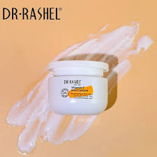 Dr Rashel Vitamin C Whitening Moisturiser