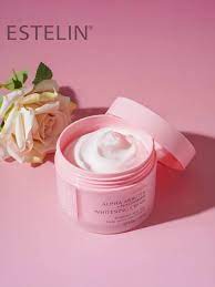 ESTELIN -ALPHA ARBUTIN + NIACINAMIDE (Whitening) Cream 7.05 oz 200g