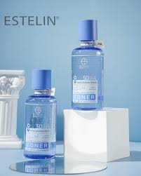 Estelin Hyaluronic Acid Moisturizing Toner | 400ml