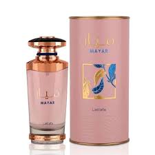 Lattafa Mayar EDP 100ml For Women (Pink)