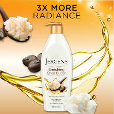 Jergens Ultra Healing Extra Dry Skin Moisturizer – 16oz/496ml