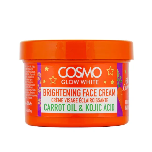 Cosmo Glow White Brightening Face Cream