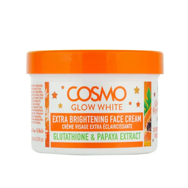 Cosmo Glow White Extra Brightening Face Cream