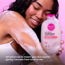 EOS Coconut Water Body Wash