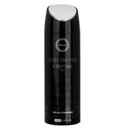 ARMAF CLUB DE NUIT INTENSE MAN BODY SPRAY 200ML