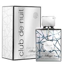 Armaf Club De Nuit Sillage ED Perfume 105ml